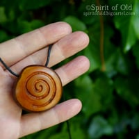 Image 3 of Holloway Blackthorn Pendants (PE1823)