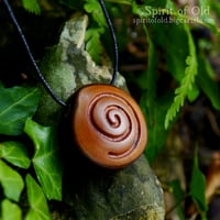 Image 4 of Holloway Blackthorn Pendants (PE1823)