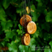 Image 1 of Holloway Blackthorn Pendants (PE1823)
