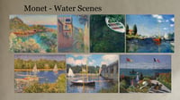 Image 4 of Claude Monet Mastercopy 