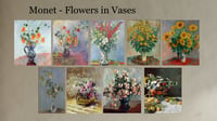 Image 5 of Claude Monet Mastercopy 