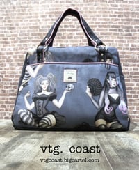 Image 7 of Gorgeously Goth Bag