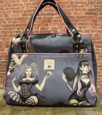 Image 13 of Gorgeously Goth Bag