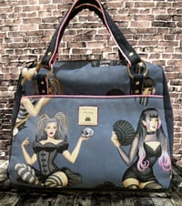 Image 14 of Gorgeously Goth Bag