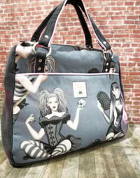Image 15 of Gorgeously Goth Bag