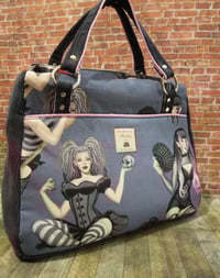 Image 16 of Gorgeously Goth Bag