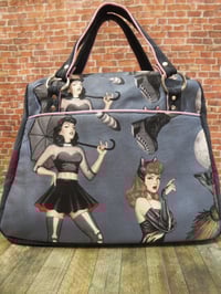 Image 1 of Gorgeously Goth Bag