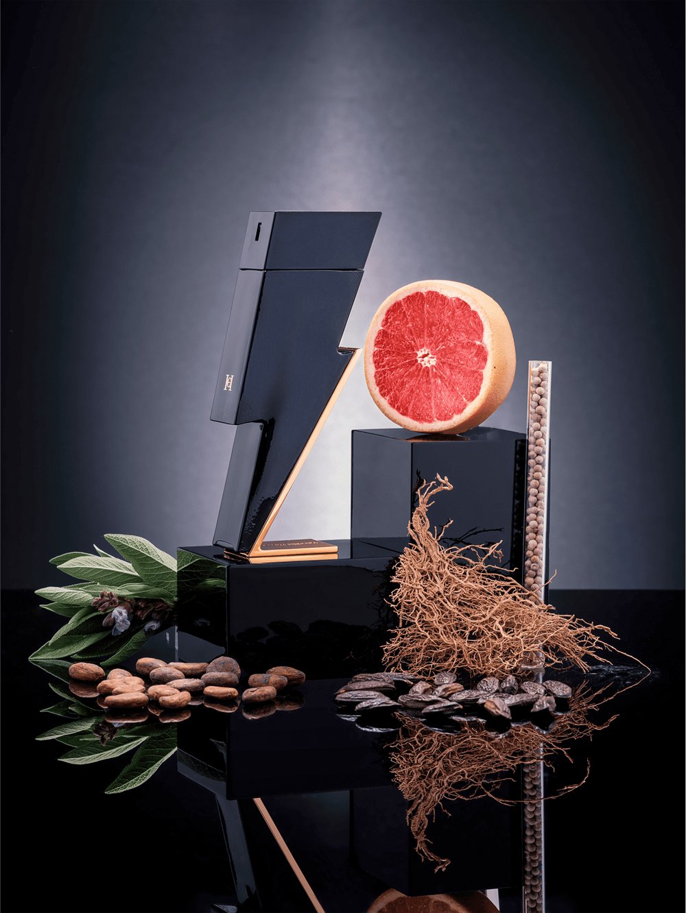 Image of CAROLINA HERRERA BAD BOY (TYPE)