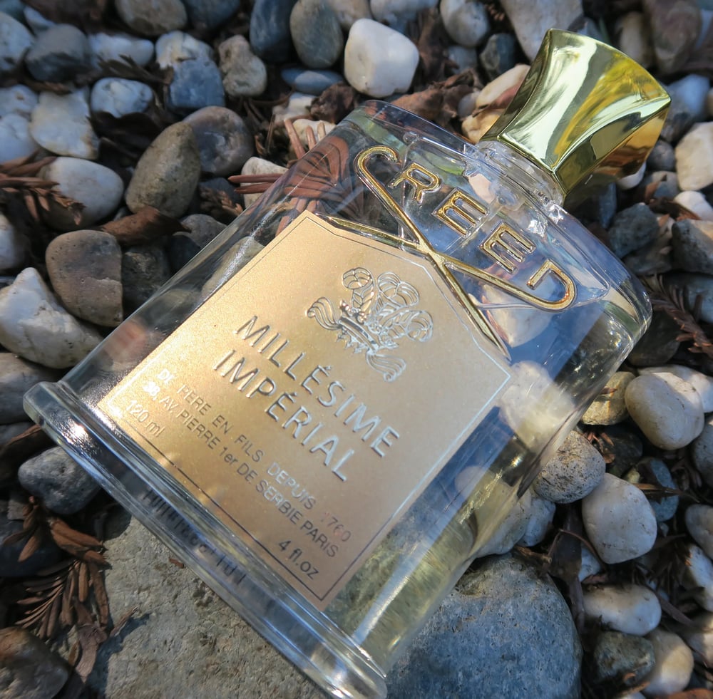 Image of CREED MILLESIME IMPERIAL (TYPE)