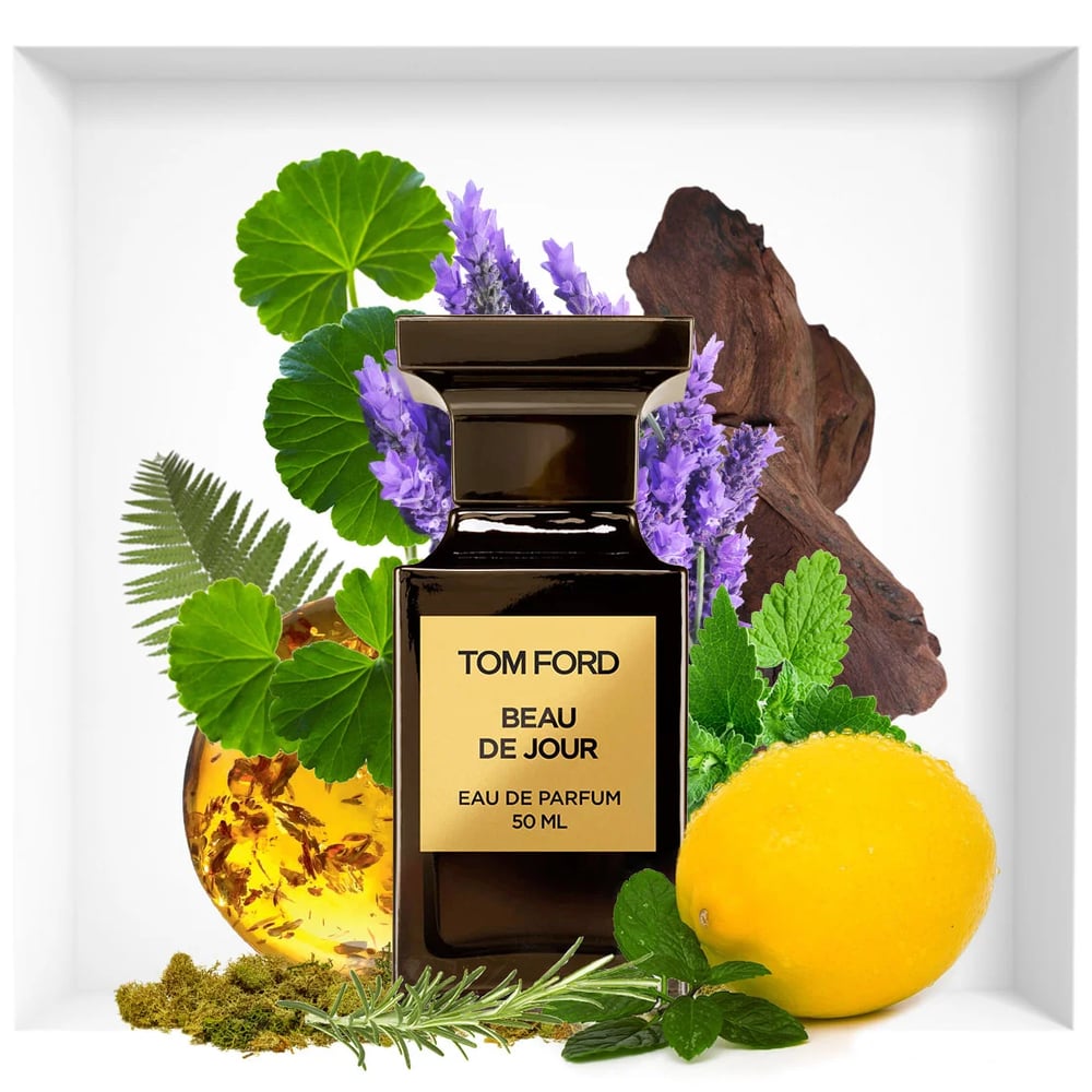Image of TOM FORD BEAU DE JOUR (TYPE)
