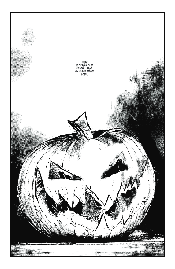 Image of This Place is Full of Fiendish Things #1