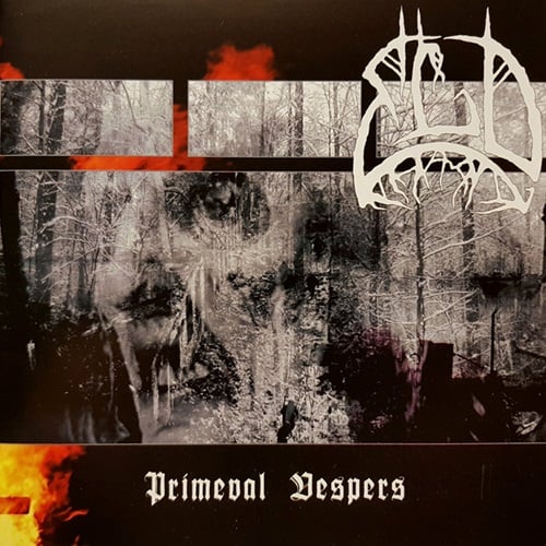 Image of ELD (NOR) "Primeval Vespers" MCD