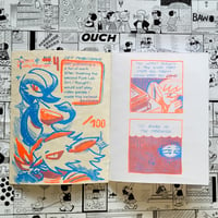 Image 2 of CART Zine #4: GET PUBLISHING!