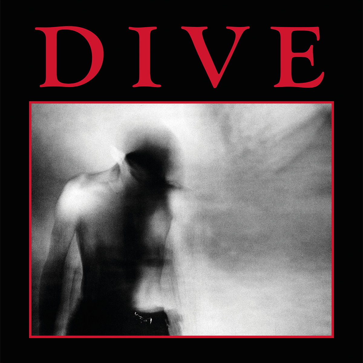 Image of Dive - First Album 2LP