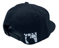 Image 3 of Never Apart G Jones Inspired Snapback Hat