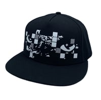 Image 1 of Never Apart G Jones Inspired Snapback Hat