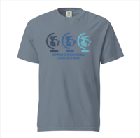 Image 2 of NICS GLOBE - COMFORT COLORS