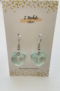 Heart Earrings 