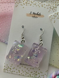 Sweets Earrings 