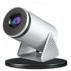 MSL Projector Android 11 720P 4K WiFi 5G Home Cinema with 200Ansi Brightness