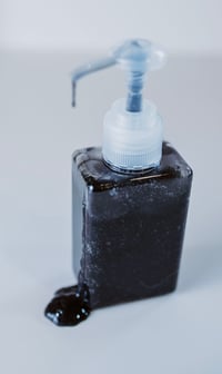 Image 2 of Ballsy Wash (mens intimate cleanser)