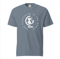 Image 2 of NICS CIRCLE - COMFORT COLORS 