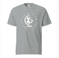Image 3 of NICS CIRCLE - COMFORT COLORS 