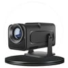 MSL 4K Native Projector | HY320, Android 11, 390ANSI, Dual WiFi6