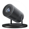 MSL Mini Projector with Android 11, WiFi, Bluetooth, and 1080P Home Theater