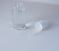 Image 1 of Dry Oil Perfume