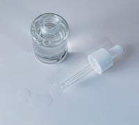 Image 3 of Dry Oil Perfume