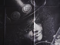 Image 11 of GUNS N ROSES - Slash Flag (cloth poster Banner tapestry) Heavy metal Glam metal Rock Axl Rose