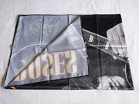 Image 12 of GUNS N ROSES - Slash Flag (cloth poster Banner tapestry) Heavy metal Glam metal Rock Axl Rose