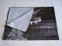 Image 12 of IMMORTAL - Pure holocaust Flag (cloth poster Banner tapestry) Norwegian Black metal Abbath