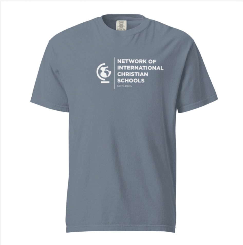 NICS LANDSCAPE - COMFORT COLORS