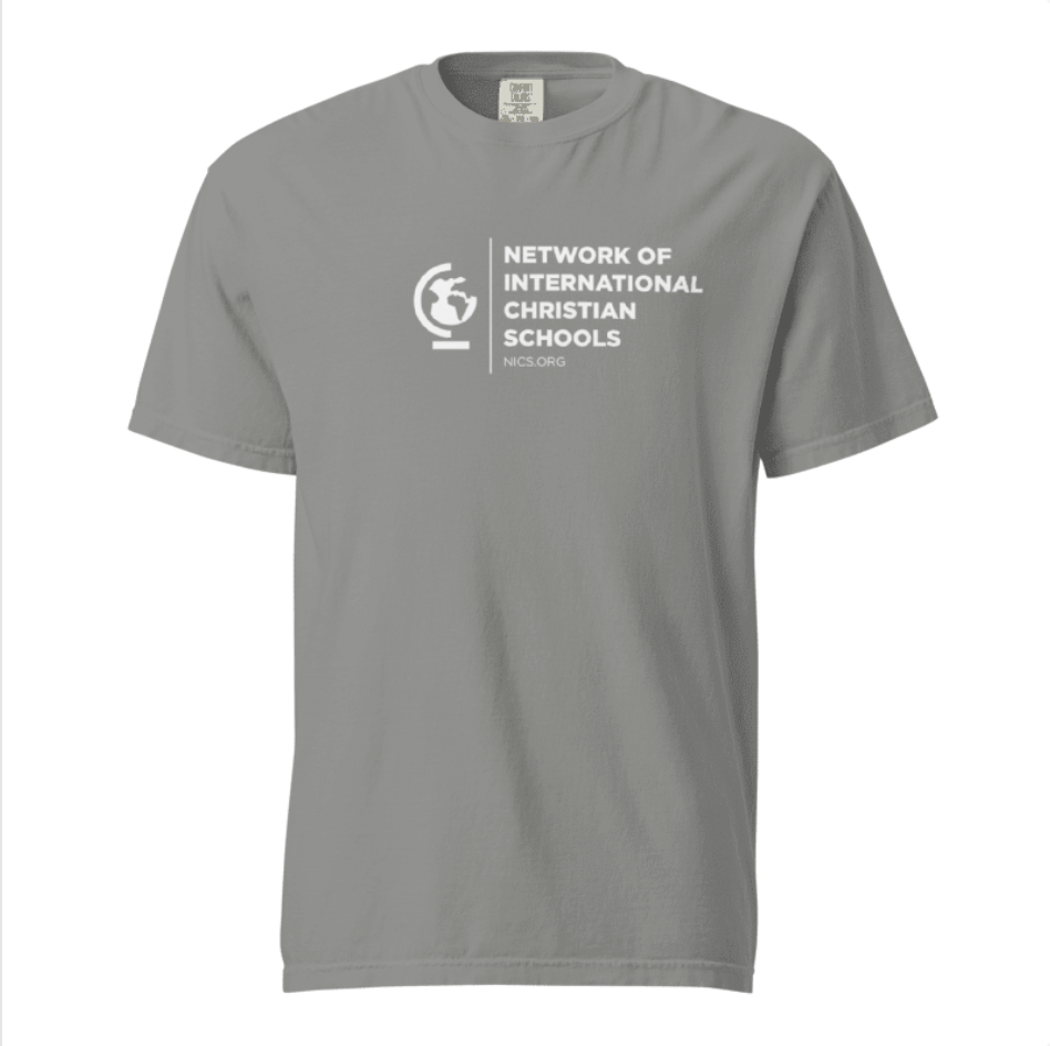 NICS LANDSCAPE - COMFORT COLORS