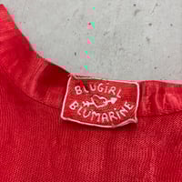 Image 2 of vintage blugirl skirt