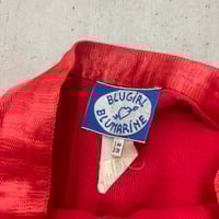 Image 6 of vintage blugirl skirt