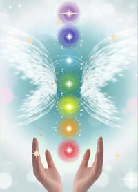 Chakra Balance 