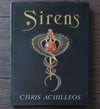 Sirens, by Chris Achilleos