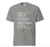 Image 3 of NICS LANGUAGES - COMFORT COLORS