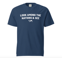 Image 2 of NICS LOOK AMONG - COMFORT COLORS