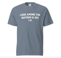 Image 3 of NICS LOOK AMONG - COMFORT COLORS