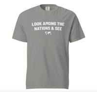 Image 4 of NICS LOOK AMONG - COMFORT COLORS