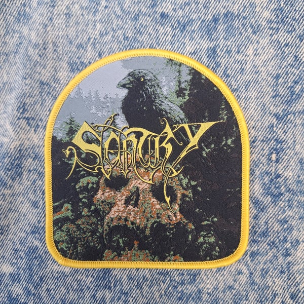 Image of Sentry - S/T