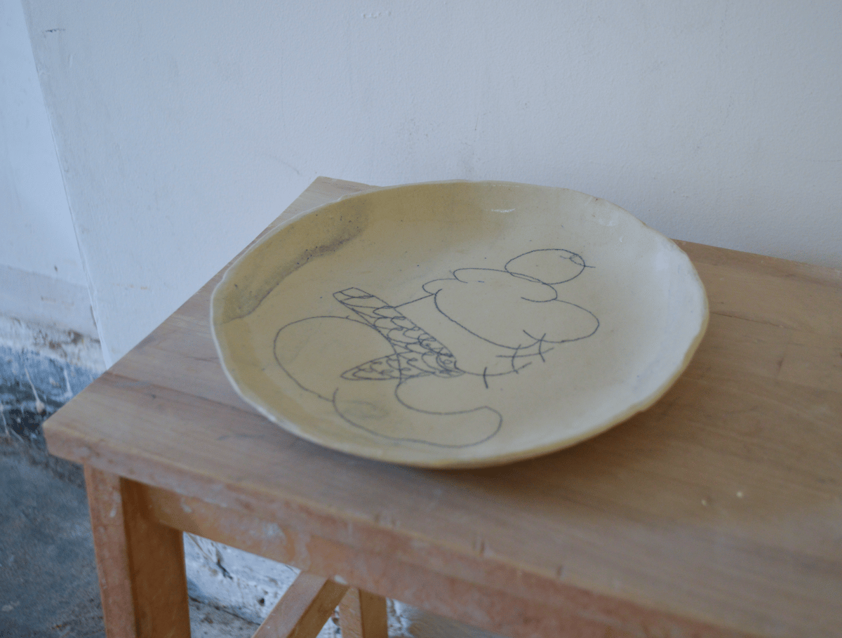 Image of Plate