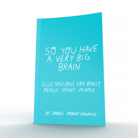 Image 1 of Big Brain Book