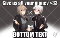 Image 3 of Chronoir Credit card covers (PREORDER)