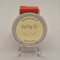 Image 2 of Premier League 2019/20