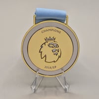 Image 1 of Premier League 2018/19
